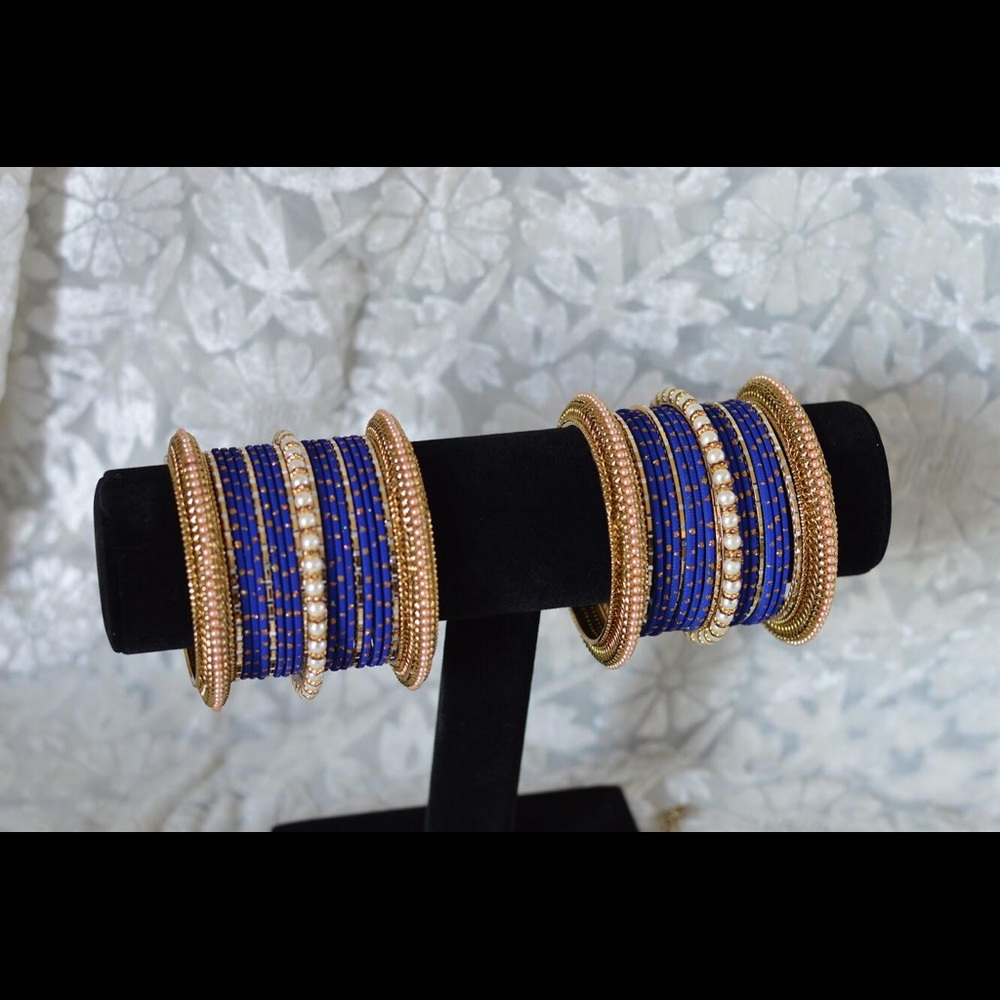 Indian Bangles - Picture 2 of 2